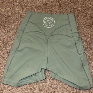 Gymshark legacy shorts